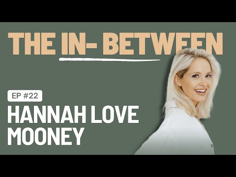 EP 22 - The In-Between