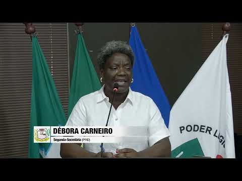 Débora Cristina Carneiro - Grande Expediente - 17/02/2025