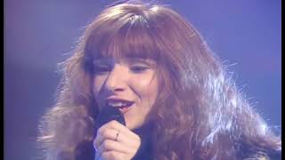 Radio Romance - Tiffany (1989) HD TOTP