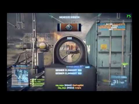 [Bf3] - Accuracy 1.0