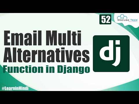 What is Django What is a Framework Django Tutorials for Beginners