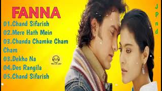 Download lagu Fanna Movie Super Hit songs//All Items Block Buster Songs/Aamir Khan/ Kajol//Sanaya IraniKunal Kohli mp3