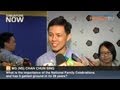 Interview with MG Chan Chun Sing - YouTube