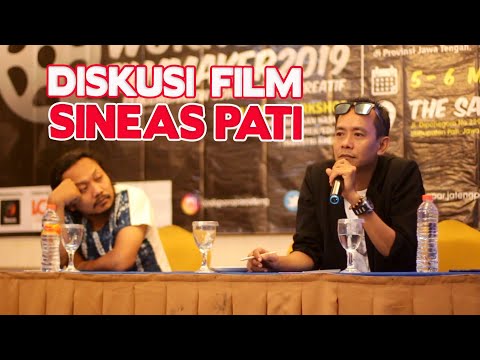 lek-jono-diskusi-bareng-komunitas-film-kabupaten-pati-sego-gandul-films