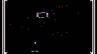 Starmines for the Apple II