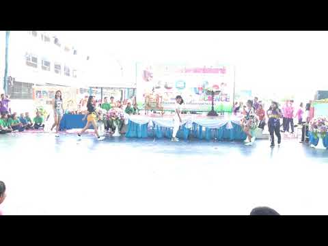 Cover Itzy- Dalla Dalla by team soojiw