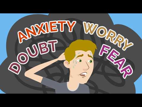 如何克服學生的恐懼😧 | 6 個可行策略 (How to Overcome Fear as a Student😧 | 6 Actionable Strategies)