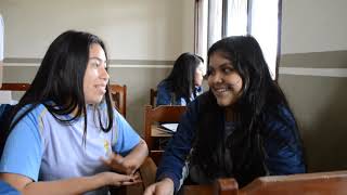 INICIO DE CLASES III-BIMESTRE FELIZ INICIO DE CLASES EN TODOS LOS NIVELES CON ALEGRÍA Y CON GANAS DE SEGUIR ESTUDIANDO VIVEN LOS ESTUDIANTES DE NUESTRA INSTITUCIÓN