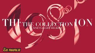 98 Degrees Never Let Go legendado/português