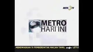 Download lagu OBB Metro Hari Ini di METROTV (2008 - 2009) (2) mp3
