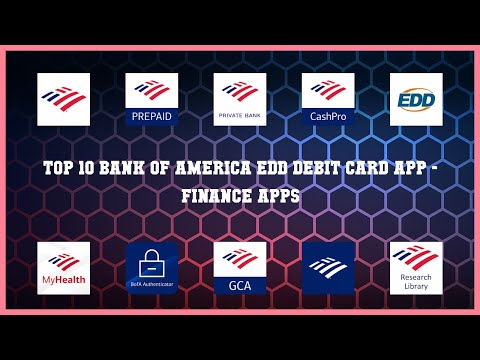 Edd Bofa App