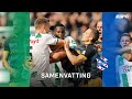 ? Felle strijd bij Derby van het Noorden! ⚔️ | Samenvatting FC Groningen - sc Heerenveen