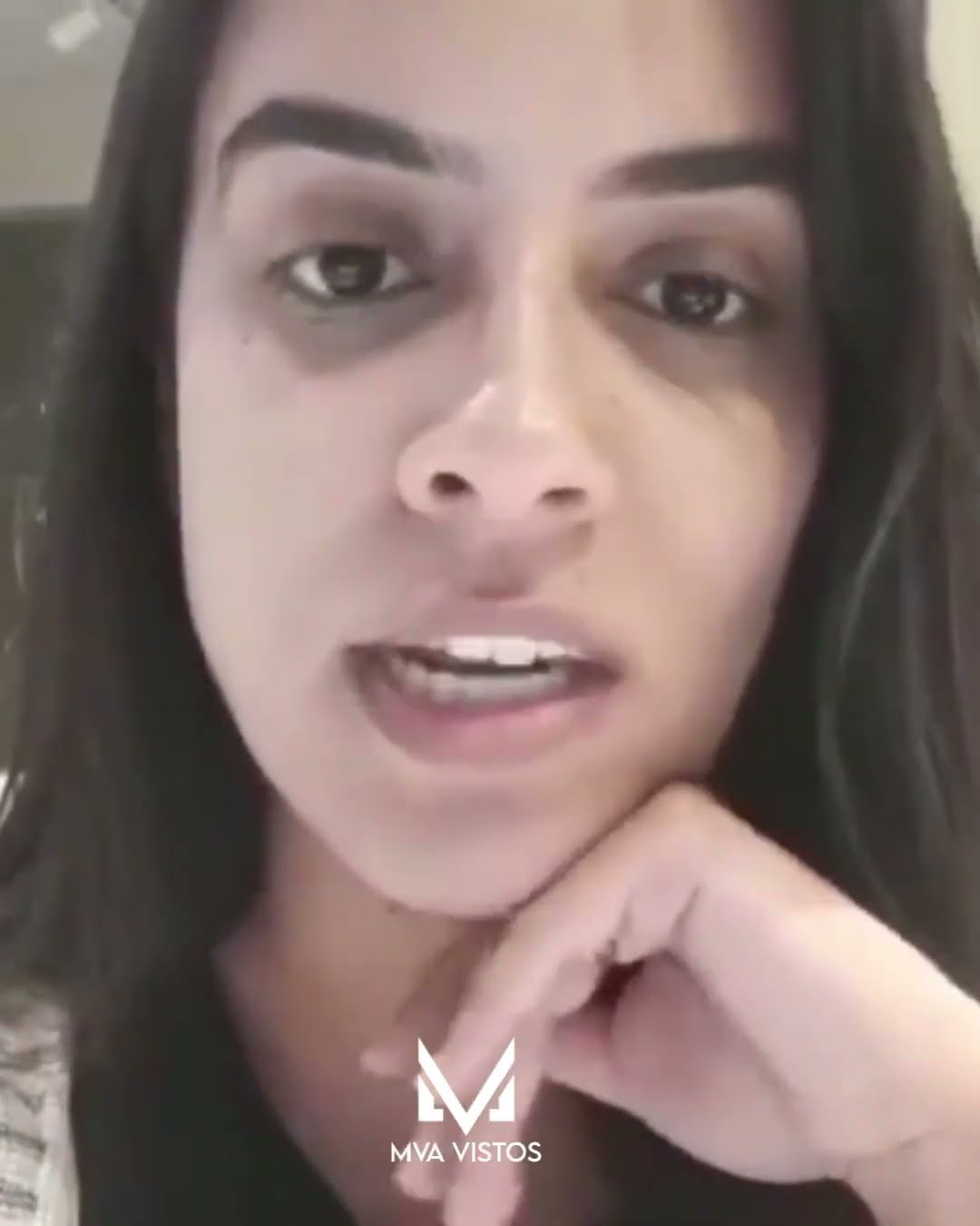 Depoimento em vídeo — Visto Turismo EUA  MVA Vistos