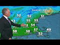 WBZ Midday Forecast For April 20