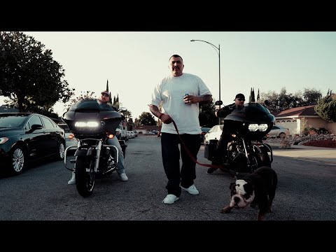 Big Mister - Real Ones Ft. Choppa1000 & LilJoe211 (Official Music Video)