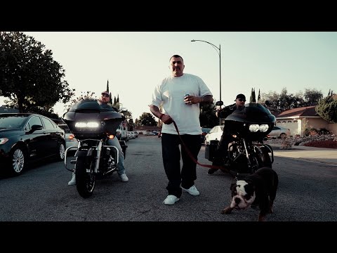 Big Mister - Real Ones Ft. Choppa1000 & LilJoe211 (Official Music Video)