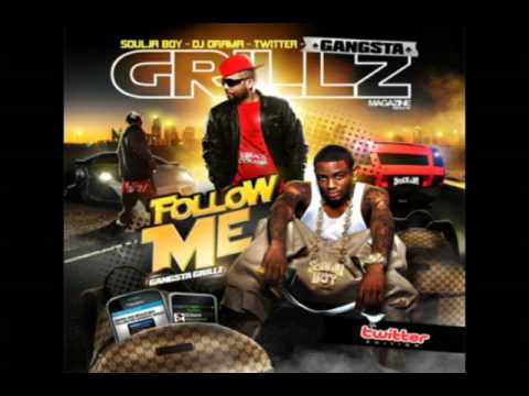 Video thumbnail for Gucci Mane Speaks on Soulja Boy