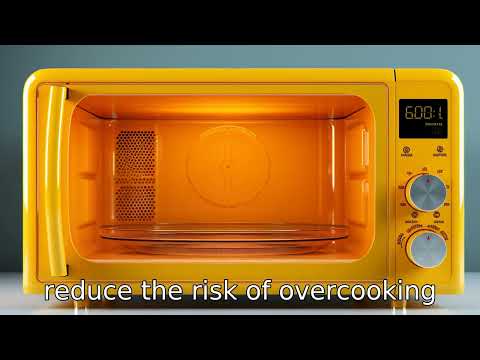 11 Tips On Microwaves For Seniors