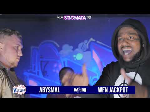 Abysmal vs WFN Jackpot