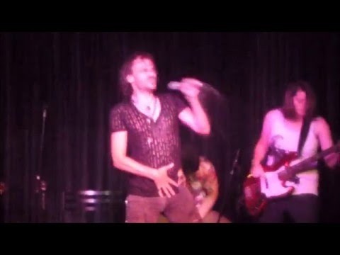 Altiyan Childs & The New Rebellion - Josephine