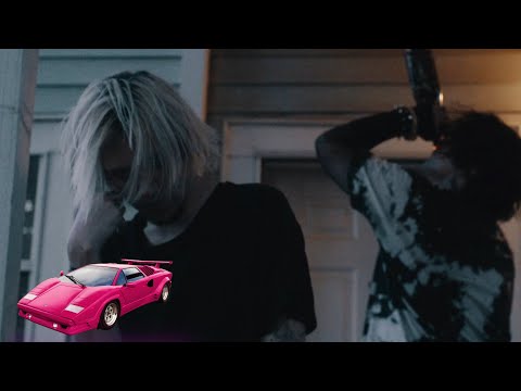 RiverKinn x SpaceMan Zack - Hate Me If You Need To (Dir. by T.Aubrey)