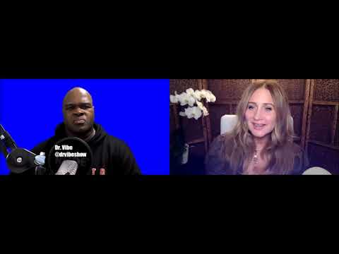 Shari James: "Erectile Dysfunction & Alternative Treatment ... - YouTube