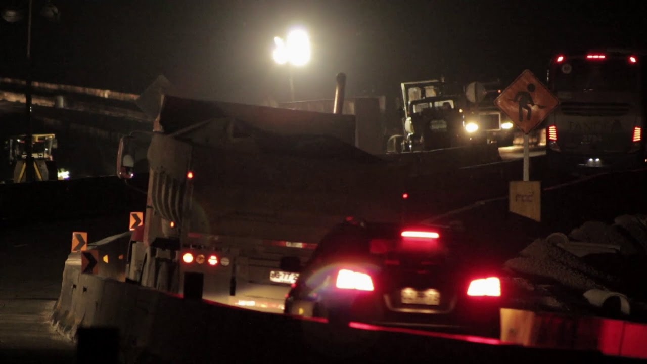 Por Aquí Pasó el Diablo