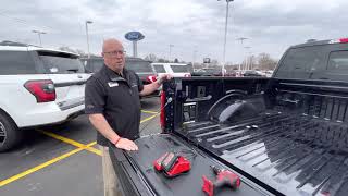 Tech. Talk: Pro Power Onboard 2021 Ford F150