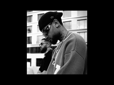 LOC079 x JAZEEK TYPE BEAT - "ROSÉ" (prod. by Bellagio)