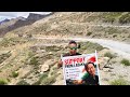 WE ARE HEADING TO DELHI JANTAR MANTAR TO MEET KAA SHRI SONAM WANGCHUK
