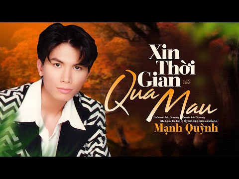 Thể hiện bởi Mạnh Quỳnh
