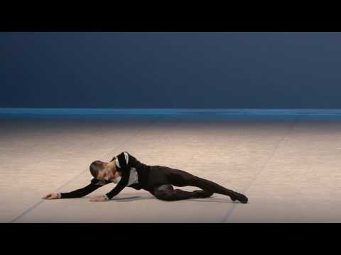 Smith Alexander, 404 - Prix de Lausanne 2017 - classical