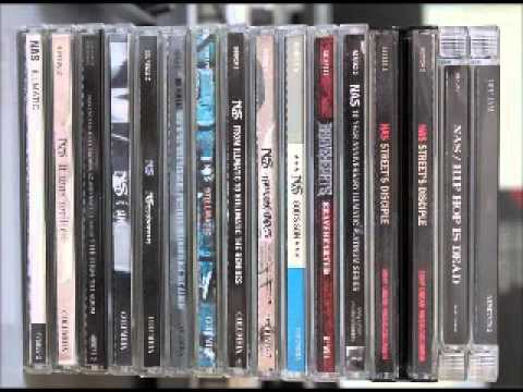 Life's A Bitch mix  Fashawn, Talib Kweli   Elzhi, Stokly Williams 360p