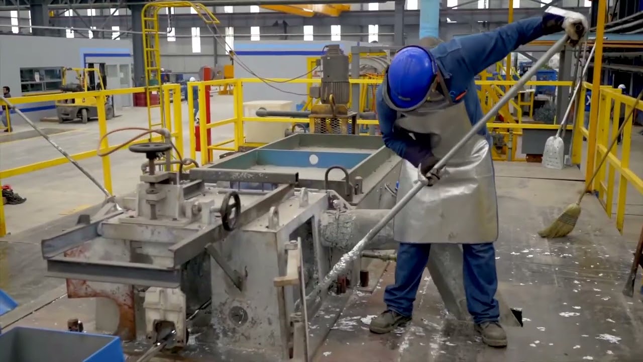 Quality Tube Holdings INC