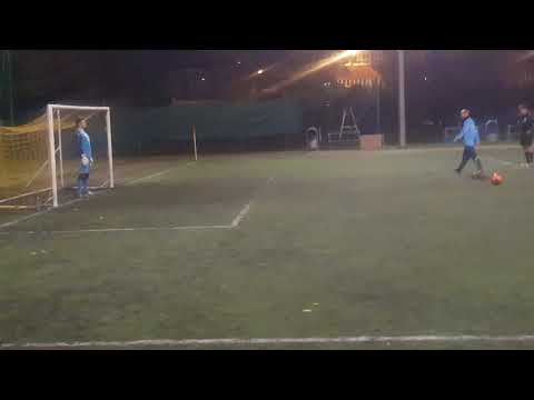 Bila strzela karnego w meczu pucharowym z Ac Polanka