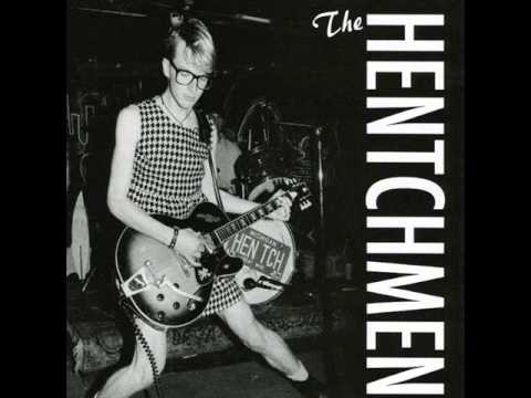 The Hentchmen (Yesterday's Trash)