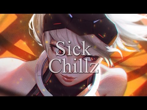 【Progressive House】Qubicon - Sad Eyes (ft. Laura V)
