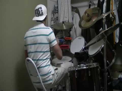 Third Eye Blind - London Drum Cover video thumbnail