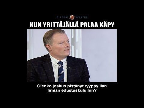 Sipoon herttuan 2. kausi 13.11. Elisa Viihteessä – taas palaa yrittäjällä käpy