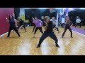 Bailando por ahi (zumba) dance fitness por ZIN ...