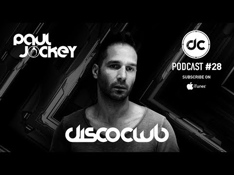 Disco Club - Episode #028