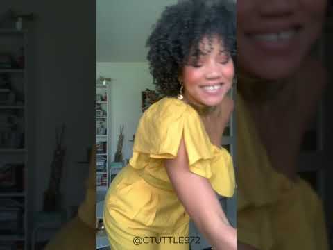 DON'T RUSH CHALLENGE 🇬🇵🇲🇶 🇭🇹 🇨🇬 I AFRO CARIBBEAN GIRLS EDITION I 971, 972, 509, 242 CONNECTION