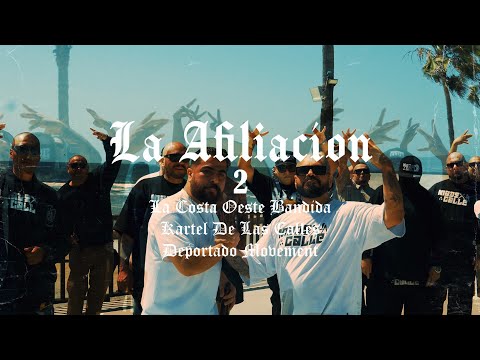 La Costa Oeste Bandida and 2 more