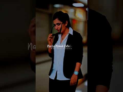 ❤Yeppa mama treatu ❤ | girls feeling whatsapp status tamil | love whatsapp status tamil