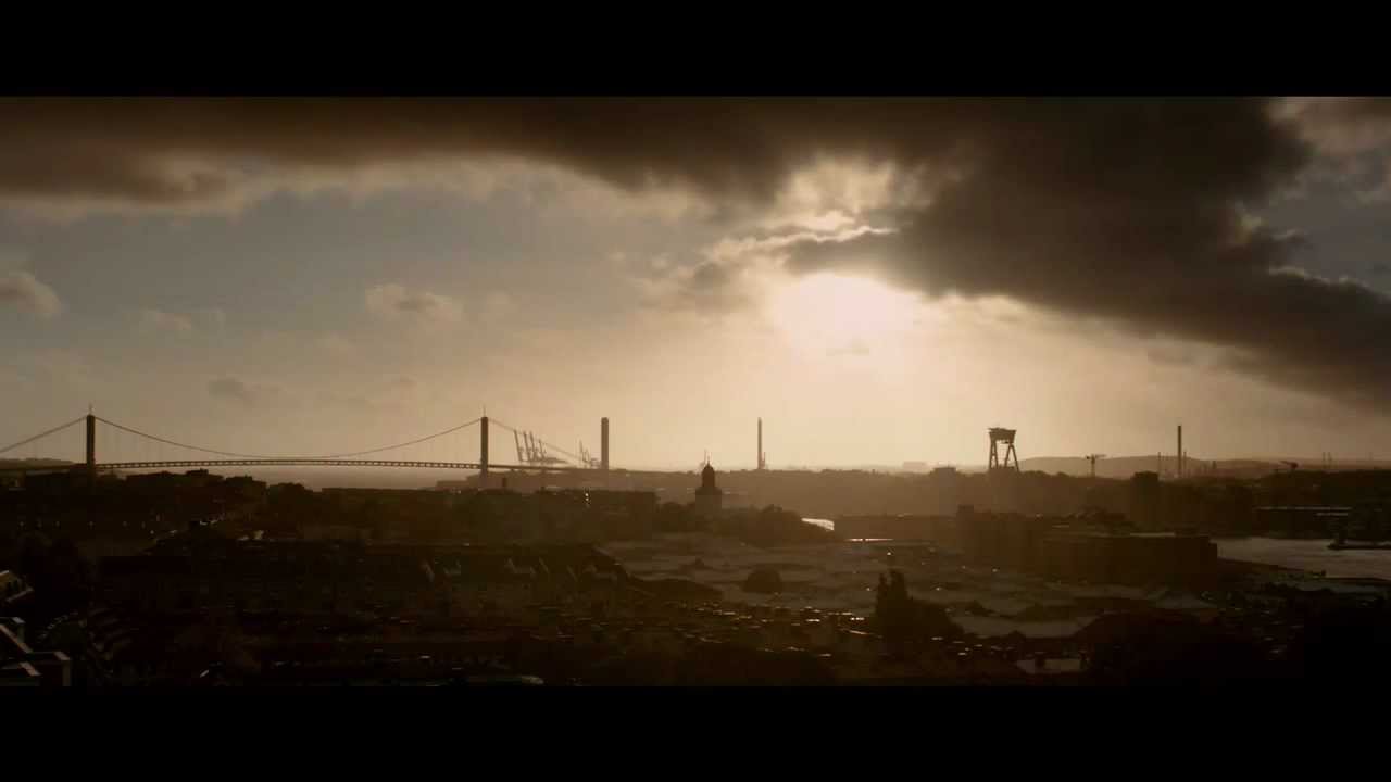 Känn ingen sorg -  trailer 60 sek