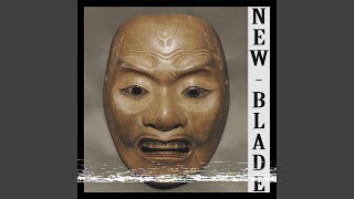 Cover art for KSLV - New Blade