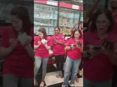 Happy Birthday March & April Cuties