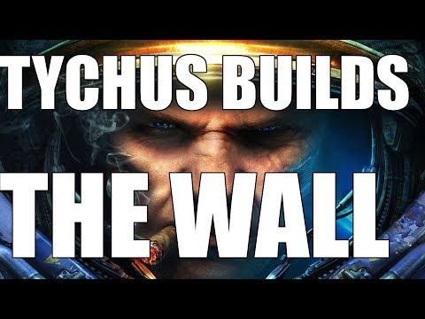 MAKING TYCHUS GREAT AGAIN (and killing my PC?)