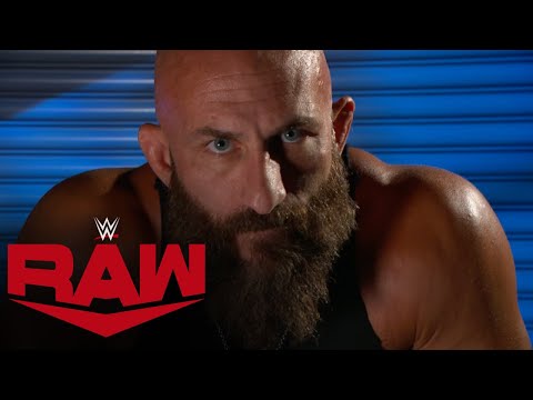 Tommaso Ciampa Says He Was Cleared Three Weeks Before His Return