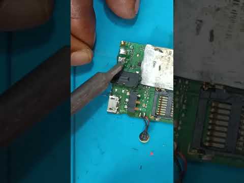 China keypad mobile low network solution. #shorts